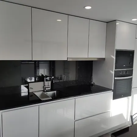 - Vista Alegre Apartment